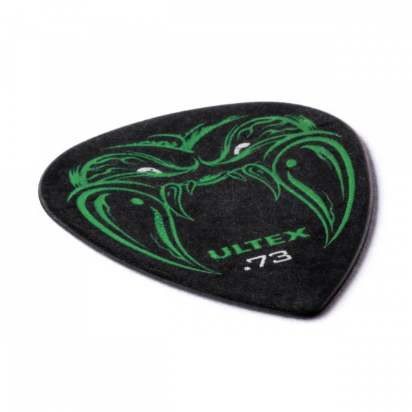 DUNLOP Hetfield Black Fang PH112P.73 6/PLYPK